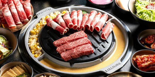 Platos que siempre debes pedir en la barbacoa coreana y Platos que siempre debes pedir en la barbacoa coreana y qué evitar
| Food,restaurants,food,korean-bbq