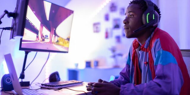 Los aumentos de precios hacen del juego un pasatiempo de lujo

 | Tech,Economy,nintendo,playstation,xbox,microsoft,sony,video-games