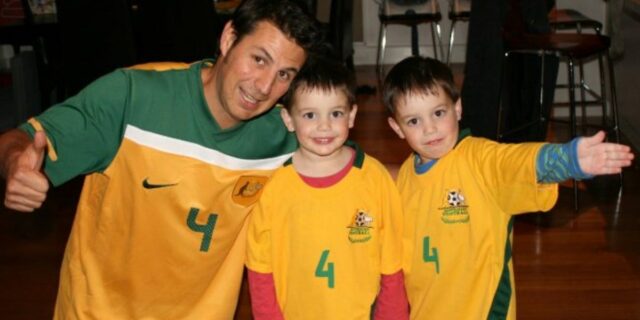 Les prometí a mis gemelos un viaje al Mundial. Ahora Les prometí a mis gemelos un viaje al Mundial. Ahora es demasiado caro.
| Parenting,essay,parenting-freelancer,world-cup,twins