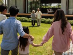 Una familia de 5 personas vive con sus suegros. Maravillas de mi esposa: ¿Estoy haciendo lo suficiente?
| Parenting,Health,essay,parenting-freelancer,multi-generational-homes,multigenerational-homes,multigenerational-households,in-laws,sandwich-generation,boundaries,family Una familia de 5 personas vive con sus suegros. Maravillas de mi esposa: ¿Estoy haciendo lo suficiente?
| Parenting,Health,essay,parenting-freelancer,multi-generational-homes,multigenerational-homes,multigenerational-households,in-laws,sandwich-generation,boundaries,family