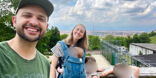Nos mudamos a Italia para obtener la ciudadanía. Luego Italia Nos mudamos a Italia para obtener la ciudadanía. Luego Italia cambió las reglas.
| Real Estate,as-told-to,italy,relocation,moving-abroad,citizenship,family-and-parenting,immigration,expat