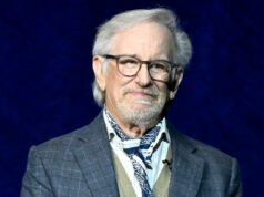Steven Spielberg dice que su esposa tenía una regla cuando fundó Dreamworks
| Entertainment,relationship,parenting,kids Steven Spielberg dice que su esposa tenía una regla cuando fundó Dreamworks
| Entertainment,relationship,parenting,kids