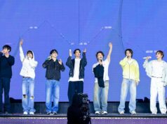 Una aplicación viralizada por estrellas del K-Pop ofrece a las personas una visión de la vida real
| Culture,kpop,social-media,south-korea Una aplicación viralizada por estrellas del K-Pop ofrece a las personas una visión de la vida real
| Culture,kpop,social-media,south-korea