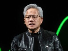 Jensen Huang dice que ahora es un «momento increíble» para convertirse en una empresa de software
| Tech,jensen-huang,nvidia,saas Jensen Huang dice que ahora es un "momento increíble" para convertirse en una empresa de software
| Tech,jensen-huang,nvidia,saas