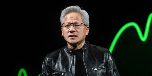 Jensen Huang dice que ahora es un "momento increíble" para Jensen Huang dice que ahora es un "momento increíble" para convertirse en una empresa de software
| Tech,jensen-huang,nvidia,saas
