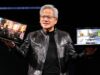 Tres conclusiones del discurso de apertura de Computex de Jensen Huang
| Tech,computex,jensen-huang,nvidia,artificial-intelligence,limited-synd Tres conclusiones del discurso de apertura de Computex de Jensen Huang
| Tech,computex,jensen-huang,nvidia,artificial-intelligence,limited-synd