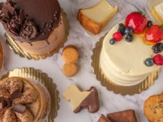 Panadero profesional prueba los postres de Whole Foods para encontrar las mejores y peores compras
| Food,review,freelancer-le,cake,dessert,whole-foods,wholefoods,baker,desserts Panadero profesional prueba los postres de Whole Foods para encontrar las mejores y peores compras
| Food,review,freelancer-le,cake,dessert,whole-foods,wholefoods,baker,desserts