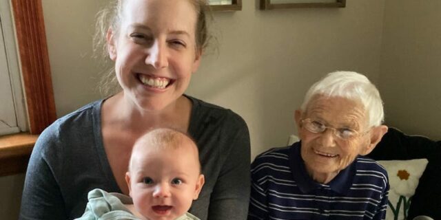 La maternidad me hizo amar el Mundial por una razón La maternidad me hizo amar el Mundial por una razón diferente
| Parenting,essay,parenting-freelancer,world-cup,american-mom