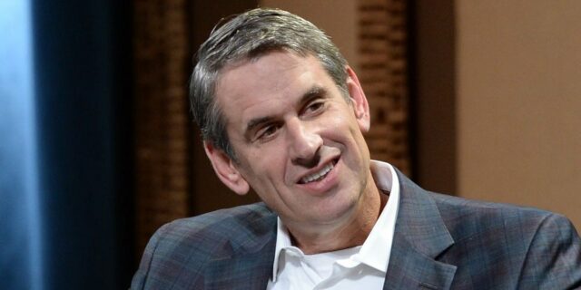 VC Bill Gurley dice que Anthropic está tratando de construir VC Bill Gurley dice que Anthropic está tratando de construir un dios de la IA
| AI,Tech,bill-gurley,ai,anthropic