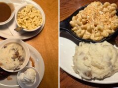 Pedí la misma comida en Texas Roadhouse y Outback: cuál es mejor
| Food,freelancer-le,review,texas-roadhouse,outback-steakhouse,steakhouse,steakhouses,chain-restaurants,comparison,meal-comparison,steak Pedí la misma comida en Texas Roadhouse y Outback: cuál es mejor
| Food,freelancer-le,review,texas-roadhouse,outback-steakhouse,steakhouse,steakhouses,chain-restaurants,comparison,meal-comparison,steak