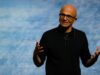 Encuestas internas de Microsoft muestran lo que los empleados piensan de los gerentes
| Tech,Enterprise,microsoft,performance-reviews,pay,compensation,artificial-intelligence,enterprise-software,cloud-computing,limited-synd,exclusive Encuestas internas de Microsoft muestran lo que los empleados piensan de los gerentes
| Tech,Enterprise,microsoft,performance-reviews,pay,compensation,artificial-intelligence,enterprise-software,cloud-computing,limited-synd,exclusive