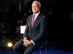 La pelea del remake de ’60 Minutes’ de Bari Weiss se vuelve cada vez más fea
| Media,limited-synd,media,cbs,cbs-news,60-minutes,nick-bilton,bari-weiss La pelea del remake de '60 Minutes' de Bari Weiss se vuelve cada vez más fea
| Media,limited-synd,media,cbs,cbs-news,60-minutes,nick-bilton,bari-weiss