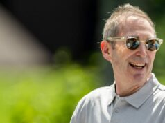La participación antropogénica de Amazon se dispara a medida que una startup de inteligencia artificial se dirige a su salida a bolsa
| Tech,AI,anthropic,amazon,amazon-web-services,openai,limited-synd,ipos,artificial-intelligence La participación antropogénica de Amazon se dispara a medida que una startup de inteligencia artificial se dirige a su salida a bolsa
| Tech,AI,anthropic,amazon,amazon-web-services,openai,limited-synd,ipos,artificial-intelligence