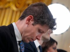Sam Altman dice que las empresas que más adoptan la IA en realidad están contratando
| AI,Tech,openai,sam-altman,gpt-5 Sam Altman dice que las empresas que más adoptan la IA en realidad están contratando
| AI,Tech,openai,sam-altman,gpt-5