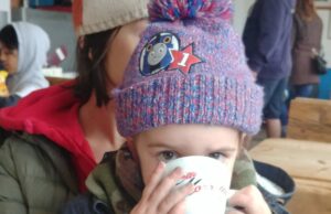 Llevo a cada uno de mis hijos a citas mensuales de “tiempo especial”.
| Parenting,essay,parenting-freelancer,parenting,connection Llevo a cada uno de mis hijos a citas mensuales de “tiempo especial”.
| Parenting,essay,parenting-freelancer,parenting,connection