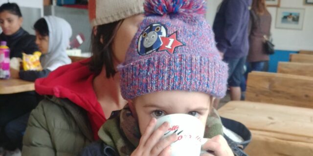 Llevo a cada uno de mis hijos a citas mensuales Llevo a cada uno de mis hijos a citas mensuales de “tiempo especial”.
| Parenting,essay,parenting-freelancer,parenting,connection