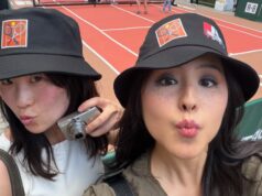 Fui a una Roland-Garros Watch Party, me sentí como si estuviera en el lanzamiento del US Open
| Sports,Entertainment,Travel,roland-garros,us-open-tennis,french-open,tennis,sports Fui a una Roland-Garros Watch Party, me sentí como si estuviera en el lanzamiento del US Open
| Sports,Entertainment,Travel,roland-garros,us-open-tennis,french-open,tennis,sports