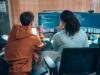Investigador de OpenAI defiende el cambio de trabajo como herramienta para ingenieros tecnológicos
| AI,Tech,openai,tech-jobs,ai-jobs,agi Investigador de OpenAI defiende el cambio de trabajo como herramienta para ingenieros tecnológicos
| AI,Tech,openai,tech-jobs,ai-jobs,agi