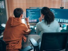 Investigador de OpenAI defiende el cambio de trabajo como herramienta para ingenieros tecnológicos
| AI,Tech,openai,tech-jobs,ai-jobs,agi Investigador de OpenAI defiende el cambio de trabajo como herramienta para ingenieros tecnológicos
| AI,Tech,openai,tech-jobs,ai-jobs,agi