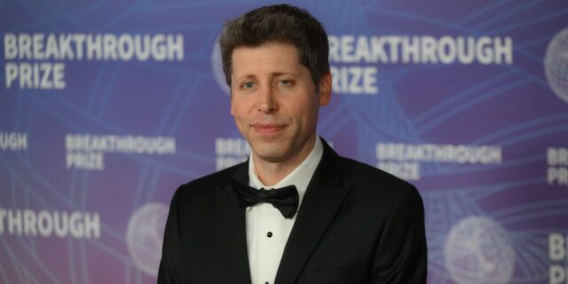 Sam Altman opina sobre la carrera por la OPI después de la publicación de los archivos de Anthropic

 | Tech,ipo,anthropic,sam-altman,startups,investment,tech-ipos