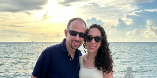 No soy la "mamá divertida" porque tengo EM; Mi marido No soy la "mamá divertida" porque tengo EM; Mi marido interviene en mi lugar.
| Parenting,Health,parenting,health,parenting-freelancer,essay,multiple-sclerosis,fathers-day
