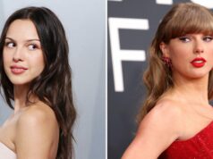 Cronología de la amistad de Taylor Swift y Olivia Rodrigo, rumores de pelea
| Entertainment,taylor-swift,olivia-rodrigo,celebrities,celebrity-friends,timeline,music Cronología de la amistad de Taylor Swift y Olivia Rodrigo, rumores de pelea
| Entertainment,taylor-swift,olivia-rodrigo,celebrities,celebrity-friends,timeline,music
