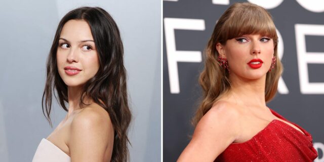Cronología de la amistad de Taylor Swift y Olivia Rodrigo, Cronología de la amistad de Taylor Swift y Olivia Rodrigo, rumores de pelea
| Entertainment,taylor-swift,olivia-rodrigo,celebrities,celebrity-friends,timeline,music