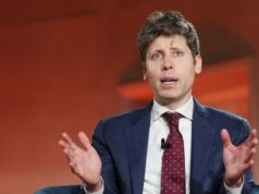 Sam Altman respalda una startup que crea software para robots y automóviles
| Tech,sam-altman,exclusive,scoops,startups,limited-synd Sam Altman respalda una startup que crea software para robots y automóviles
| Tech,sam-altman,exclusive,scoops,startups,limited-synd
