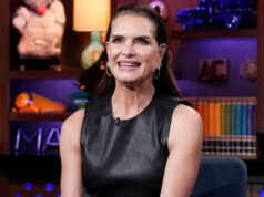 Brooke Shields, de 61 años, dice que una táctica la ayudó a superar años difíciles en su carrera
| Entertainment,career,hollywood,brooke-shields,aging Brooke Shields, de 61 años, dice que una táctica la ayudó a superar años difíciles en su carrera
| Entertainment,career,hollywood,brooke-shields,aging