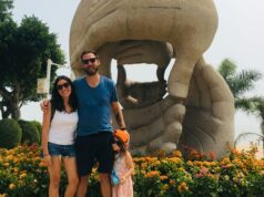Vivíamos en China y Camboya. Nuestra hija encontró un hogar en Los Ángeles.
| Parenting,essay,parenting-freelancer,china,differences-parenting,cambodia Vivíamos en China y Camboya. Nuestra hija encontró un hogar en Los Ángeles.
| Parenting,essay,parenting-freelancer,china,differences-parenting,cambodia