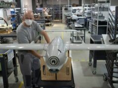 Ucrania divide la fabricación de armas y advierte que Europa debe hacer lo mismo
| Military & Defense,ukraine,defense-industry,european-defense-industry Ucrania divide la fabricación de armas y advierte que Europa debe hacer lo mismo
| Military & Defense,ukraine,defense-industry,european-defense-industry
