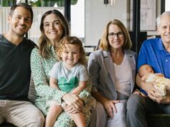 Criar niños pequeños mientras perdía a mi padre a causa del Alzheimer
| Parenting,essay,parenting-freelancer,long-term-care,alzheimers,fathers-day Criar niños pequeños mientras perdía a mi padre a causa del Alzheimer
| Parenting,essay,parenting-freelancer,long-term-care,alzheimers,fathers-day
