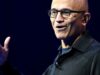 En medio de la reacción violenta del centro de datos, el director ejecutivo de Microsoft intenta tranquilizar a las comunidades
| AI,Tech,Enterprise,microsoft,satya-nadella,data-centers,artificial-intelligence,enterprise-software,limited-synd,beacon-industries-big-bet En medio de la reacción violenta del centro de datos, el director ejecutivo de Microsoft intenta tranquilizar a las comunidades
| AI,Tech,Enterprise,microsoft,satya-nadella,data-centers,artificial-intelligence,enterprise-software,limited-synd,beacon-industries-big-bet
