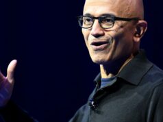 En medio de la reacción violenta del centro de datos, el director ejecutivo de Microsoft intenta tranquilizar a las comunidades
| AI,Tech,Enterprise,microsoft,satya-nadella,data-centers,artificial-intelligence,enterprise-software,limited-synd,beacon-industries-big-bet En medio de la reacción violenta del centro de datos, el director ejecutivo de Microsoft intenta tranquilizar a las comunidades
| AI,Tech,Enterprise,microsoft,satya-nadella,data-centers,artificial-intelligence,enterprise-software,limited-synd,beacon-industries-big-bet