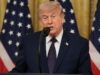 Trump facilitará a los prestatarios el complicado proceso de préstamos estudiantiles
| Economy,student-debt,student-loans,trump,exclusive Trump facilitará a los prestatarios el complicado proceso de préstamos estudiantiles
| Economy,student-debt,student-loans,trump,exclusive