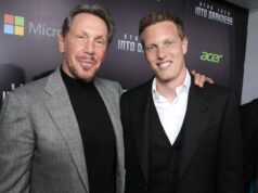 Abogado de Paramount dice que algunas personas que se oponen al acuerdo con WBD son antisemitas
| Media,paramount-wbd,paramount,warner-bros-discovery,david-ellison,politics,regulators,larry-ellison Abogado de Paramount dice que algunas personas que se oponen al acuerdo con WBD son antisemitas
| Media,paramount-wbd,paramount,warner-bros-discovery,david-ellison,politics,regulators,larry-ellison