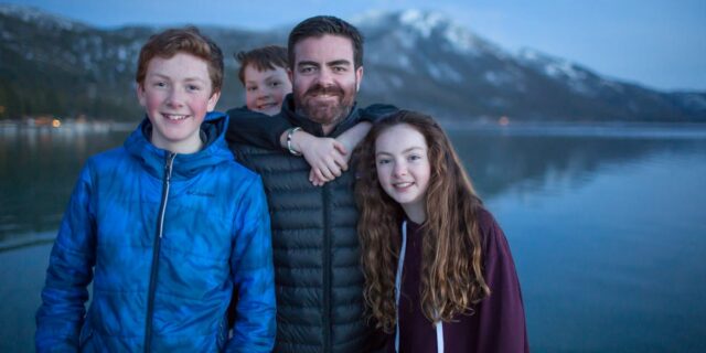 Utilicé técnicas de entrenamiento de los Navy SEAL para criar Utilicé técnicas de entrenamiento de los Navy SEAL para criar a mis hijos
| Parenting,as-told-to,parenting-freelancer,navy-seal,fathers-day