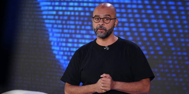 Mo Gawdat ofrece consejos a quienes buscan empleo en la Mo Gawdat ofrece consejos a quienes buscan empleo en la era de la IA
| Careers,ai,careers,skills,changing-workplace-big-bet,job-market