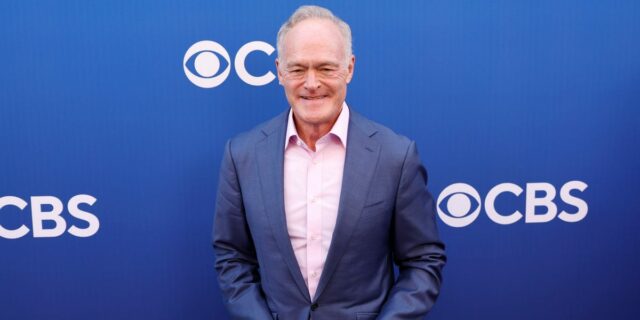 Scott Pelley despedido de “60 Minutes” tras criticar a Bari Scott Pelley despedido de “60 Minutes” tras criticar a Bari Weiss
| Media,limited-synd,media,cbs,cbs-news,60-minutes,scott-pelley,nick-bilton,bari-weiss