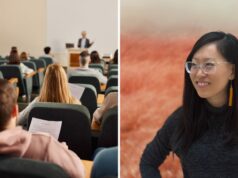 Cómo empezar en la tecnología, en qué centrarse en lugar de un título en informática
| Careers,Tech,as-told-to,contributor-2026,changing-workplace-big-bet,computer-science,ai,product-manager,stanford,wework,airbnb Cómo empezar en la tecnología, en qué centrarse en lugar de un título en informática
| Careers,Tech,as-told-to,contributor-2026,changing-workplace-big-bet,computer-science,ai,product-manager,stanford,wework,airbnb