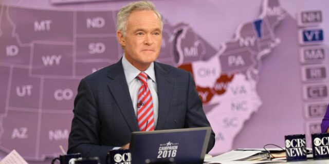 Lo que dice la gente inteligente sobre el despido de Scott Pelley por parte de CBS News

 | Media,scott-pelley,cbs-news,60-minutes,bari-weiss,megyn-kelly,ashlee-vance,trending-uk,smart-people-say