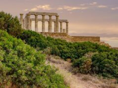 Como local, hay 8 cosas que desearía que los turistas supieran antes de visitar Grecia
| Travel,freelancer,freelancer-le,travel,greece,europe,local,travel-tips,evergreen-story,athens Como local, hay 8 cosas que desearía que los turistas supieran antes de visitar Grecia
| Travel,freelancer,freelancer-le,travel,greece,europe,local,travel-tips,evergreen-story,athens