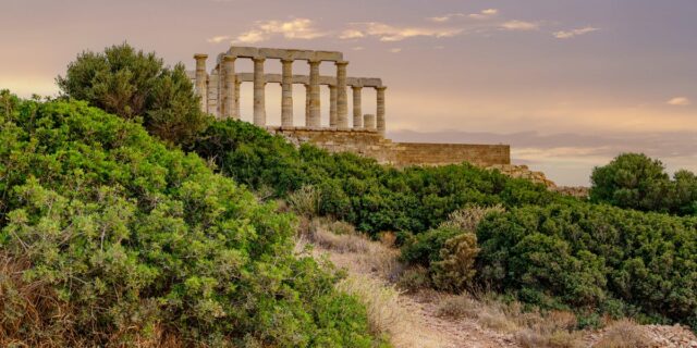 Como local, hay 8 cosas que desearía que los turistas supieran antes de visitar Grecia

 | Travel,freelancer,freelancer-le,travel,greece,europe,local,travel-tips,evergreen-story,athens