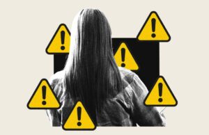 Los solicitantes de empleo deben estar atentos a estos signos comunes de estafas laborales
| Careers,jobs,job-scam,job-scams,ai,tyler-le,bi-illustration,bi-vibed Los solicitantes de empleo deben estar atentos a estos signos comunes de estafas laborales
| Careers,jobs,job-scam,job-scams,ai,tyler-le,bi-illustration,bi-vibed