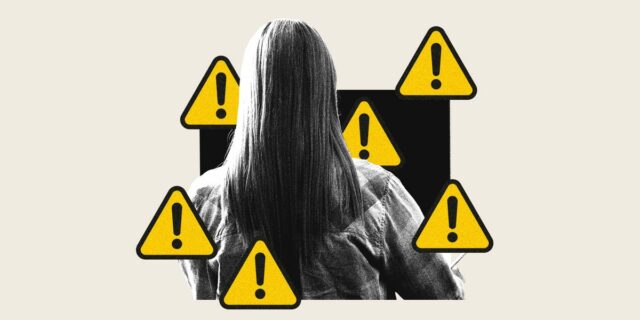 Los solicitantes de empleo deben estar atentos a estos signos comunes de estafas laborales

 | Careers,jobs,job-scam,job-scams,ai,tyler-le,bi-illustration,bi-vibed