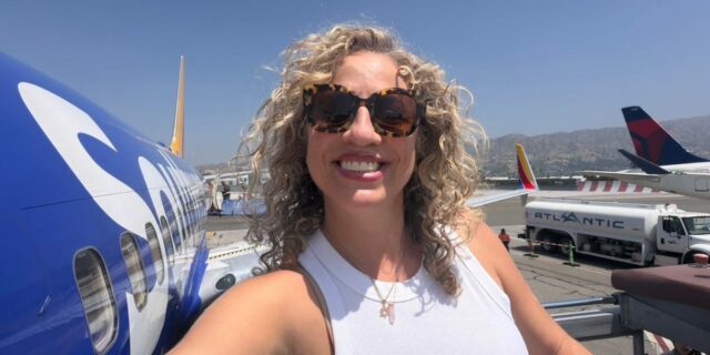 Me encantan los hoteles de lujo, pero mi hermana me Me encantan los hoteles de lujo, pero mi hermana me llevó a un campamento de verano para adultos.
| Travel,Health,travel,health,health-freelancer,essay,adult-summer-camp,camping