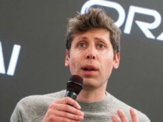Sam Altman dice que el mayor gastador de tokens de OpenAI quema 100 mil millones por mes
| AI,Tech,Strategy,openai,sam-altman,tokens,tokenmaxxing,ai Sam Altman dice que el mayor gastador de tokens de OpenAI quema 100 mil millones por mes
| AI,Tech,Strategy,openai,sam-altman,tokens,tokenmaxxing,ai