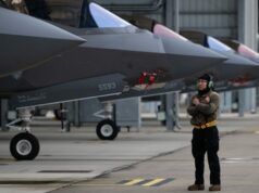 La era de los grandes centros centrales de operaciones aéreas de la OTAN ha terminado, dice el comandante
| Military & Defense,nato,ukraine La era de los grandes centros centrales de operaciones aéreas de la OTAN ha terminado, dice el comandante
| Military & Defense,nato,ukraine