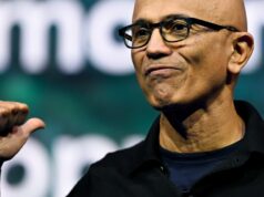 Los resultados de la encuesta de Microsoft provocan un debate interno entre los empleados
| Tech,Enterprise,AI,microsoft,employee-performance,big-tech,careers,job-cuts,artificial-intelligence,enterprise-software,cloud-computing,limited-synd,exclusive,inside-business Los resultados de la encuesta de Microsoft provocan un debate interno entre los empleados
| Tech,Enterprise,AI,microsoft,employee-performance,big-tech,careers,job-cuts,artificial-intelligence,enterprise-software,cloud-computing,limited-synd,exclusive,inside-business