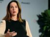 El director financiero de OpenAI probó el dispositivo secreto de inteligencia artificial de la empresa
| AI,Tech,openai,sarah-friar,jony-ive El director financiero de OpenAI probó el dispositivo secreto de inteligencia artificial de la empresa
| AI,Tech,openai,sarah-friar,jony-ive